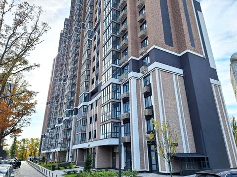 квартира за адресою Васильківська вул., 37-Г