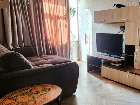 квартира за адресою Гоголівська вул., 32-Б