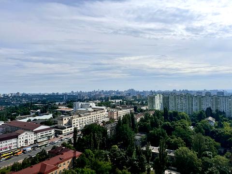 квартира за адресою Васильківська вул., 37-Г