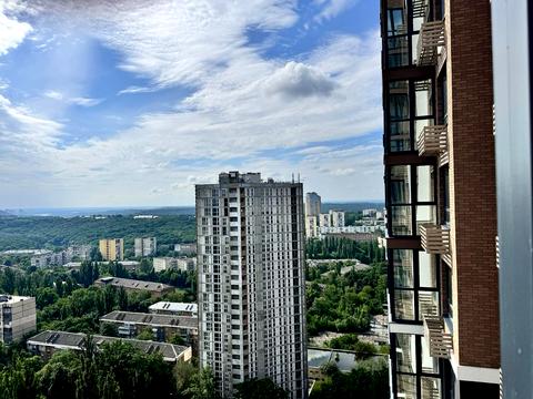 квартира за адресою Васильківська вул., 37-Г