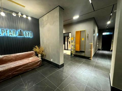 квартира за адресою Васильківська вул., 37-Г