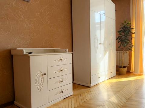 квартира за адресою Гоголівська вул., 32-Б