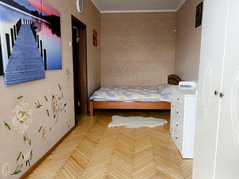 квартира за адресою Гоголівська вул., 32-Б