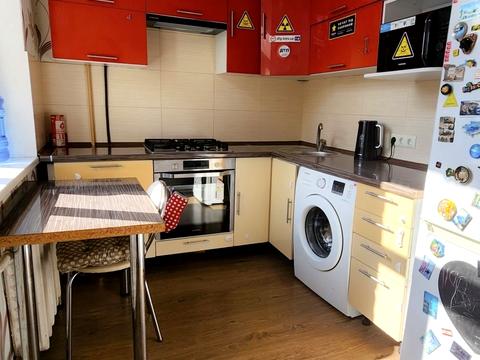 квартира за адресою Гоголівська вул., 32-Б