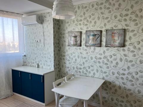 квартира за адресою Авіаконструктора Ігоря Сікорського вул. (Танкова), 4-Д