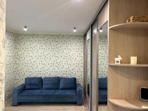 квартира за адресою Авіаконструктора Ігоря Сікорського вул. (Танкова), 4-Д