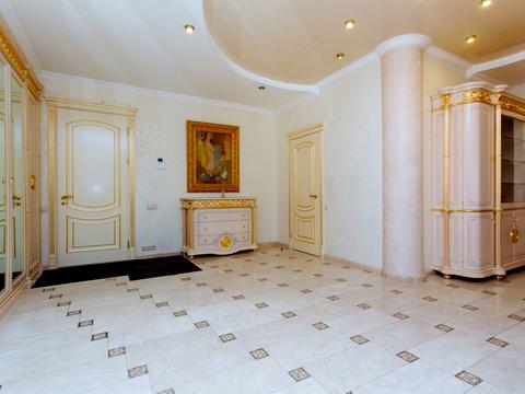 квартира за адресою Паторжинського вул., 14