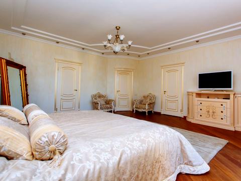 квартира за адресою Паторжинського вул., 14