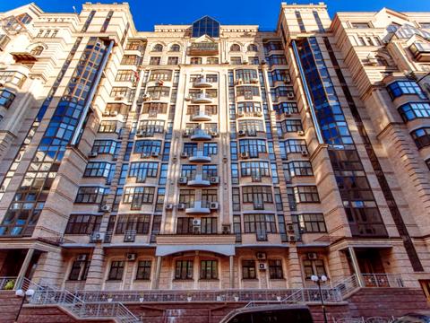 квартира за адресою Паторжинського вул., 14