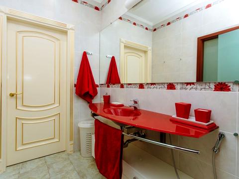 квартира за адресою Паторжинського вул., 14