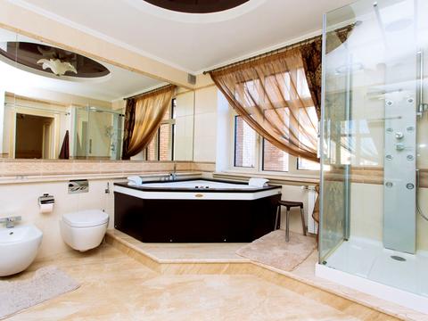 квартира за адресою Паторжинського вул., 14