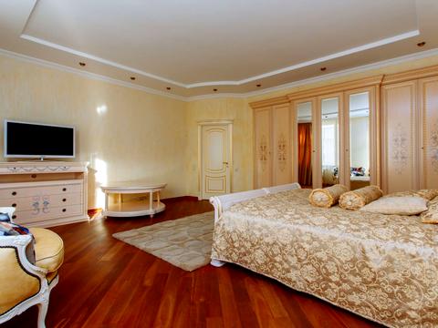 квартира за адресою Паторжинського вул., 14