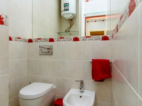 квартира за адресою Паторжинського вул., 14