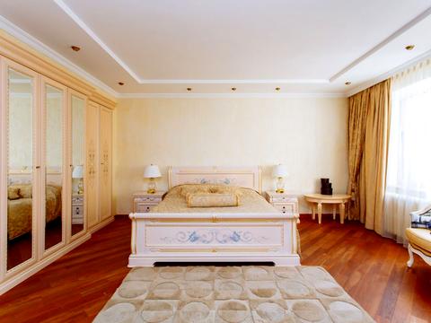 квартира за адресою Паторжинського вул., 14