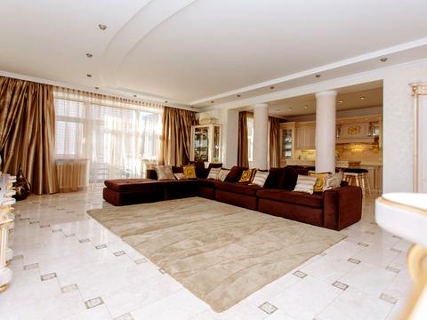 квартира за адресою Паторжинського вул., 14