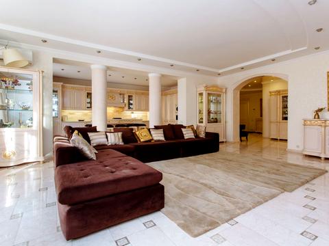 квартира за адресою Паторжинського вул., 14