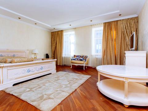 квартира за адресою Паторжинського вул., 14