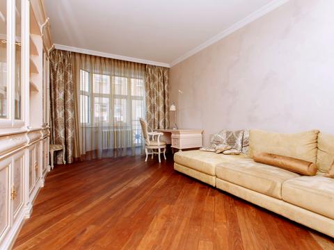 квартира за адресою Паторжинського вул., 14