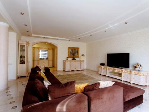 квартира за адресою Паторжинського вул., 14