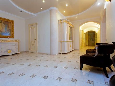 квартира за адресою Паторжинського вул., 14