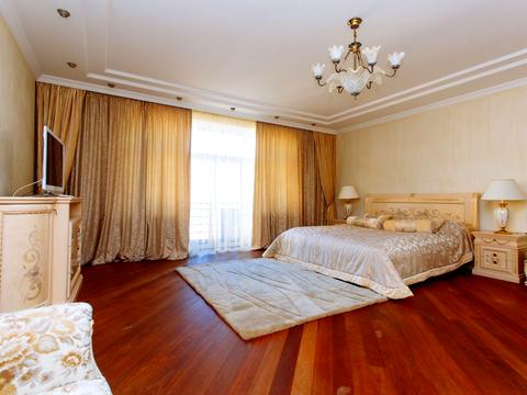 квартира за адресою Паторжинського вул., 14