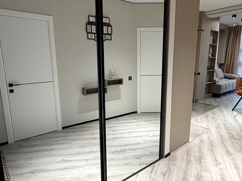 квартира за адресою Мартинова просп., (вул. Радісна, 6)