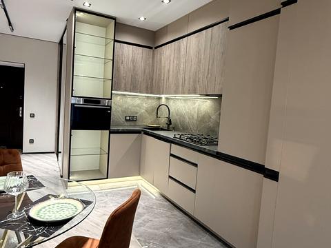 квартира за адресою Мартинова просп., (вул. Радісна, 6)