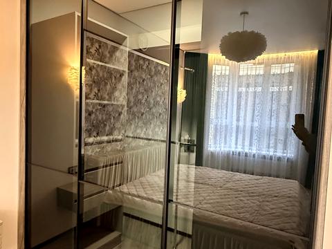 квартира за адресою Мартинова просп., (вул. Радісна, 6)