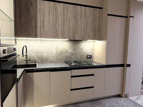 квартира за адресою Мартинова просп., (вул. Радісна, 6)