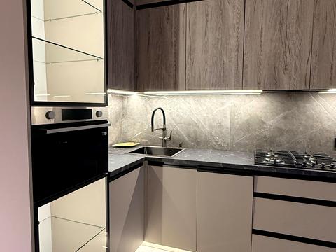 квартира за адресою Мартинова просп., (вул. Радісна, 6)