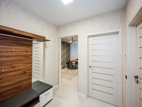 квартира за адресою Олександра Олеся вул., 6-А