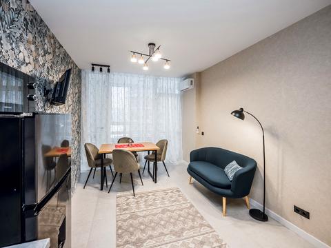 квартира за адресою Олександра Олеся вул., 6-А