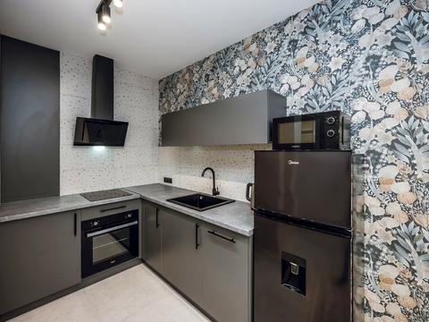 квартира за адресою Олександра Олеся вул., 6-А