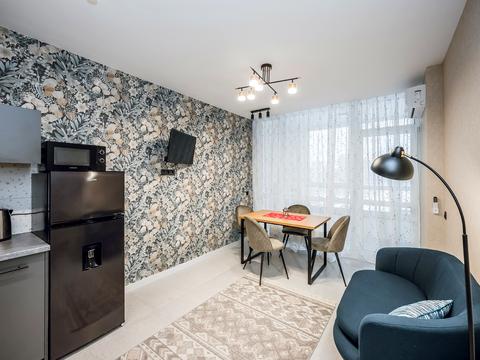 квартира за адресою Олександра Олеся вул., 6-А