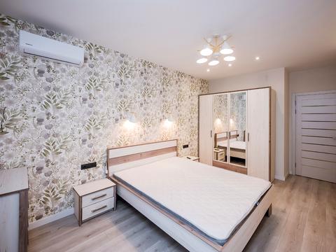 квартира за адресою Олександра Олеся вул., 6-А