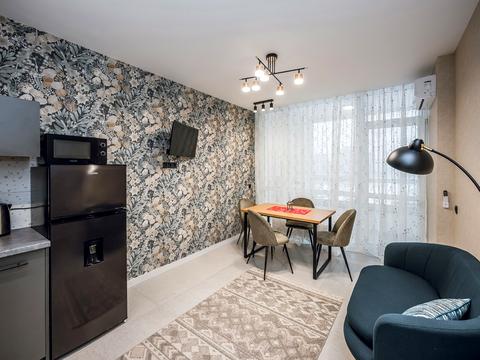 квартира за адресою Олександра Олеся вул., 6-А