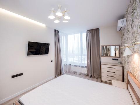 квартира за адресою Олександра Олеся вул., 6-А