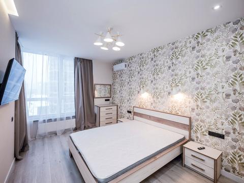 квартира за адресою Олександра Олеся вул., 6-А