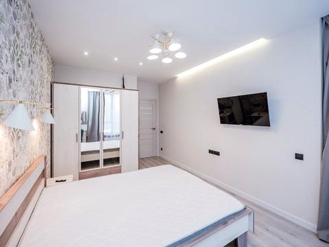 квартира за адресою Олександра Олеся вул., 6-А