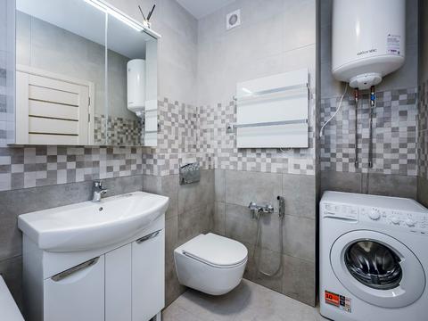 квартира за адресою Олександра Олеся вул., 6-А