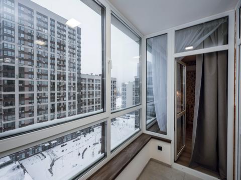 квартира за адресою Олександра Олеся вул., 6-А