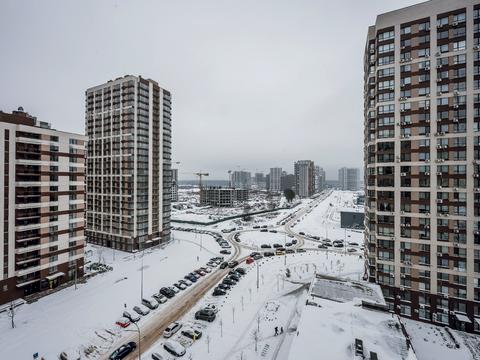 квартира за адресою Олександра Олеся вул., 6-А