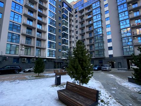 квартира за адресою Гетьмана Мазепи вул., 160а