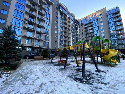 квартира за адресою Гетьмана Мазепи вул., 160а