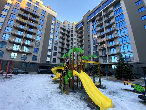 квартира за адресою Гетьмана Мазепи вул., 160а