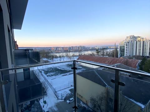 квартира за адресою Гетьмана Мазепи вул., 160а