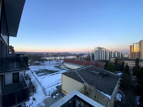 квартира за адресою Гетьмана Мазепи вул., 160а