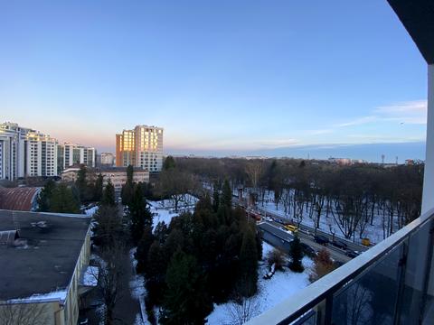 квартира за адресою Гетьмана Мазепи вул., 160а