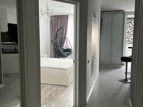 квартира за адресою Зелена вул., 115д