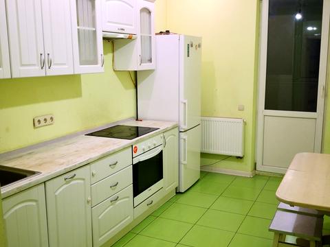 квартира за адресою Сім'ї Стешенків вул. (Тимофія Строкача), 9а